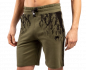 Preview: Venum Trainingsshorts UFC Authentic Fight Week Khaki Cotton +++ Black Friday +++